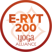 Yoga Alliance RYT-200